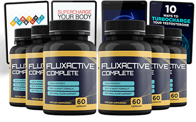 Fluxactive